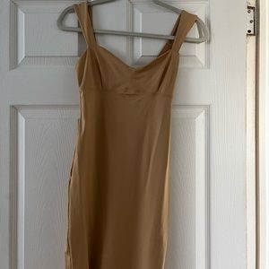Forever 21 Bodycon Mini Dress